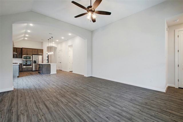 633 Pecan Bottom TRL, Georgetown, TX 78628