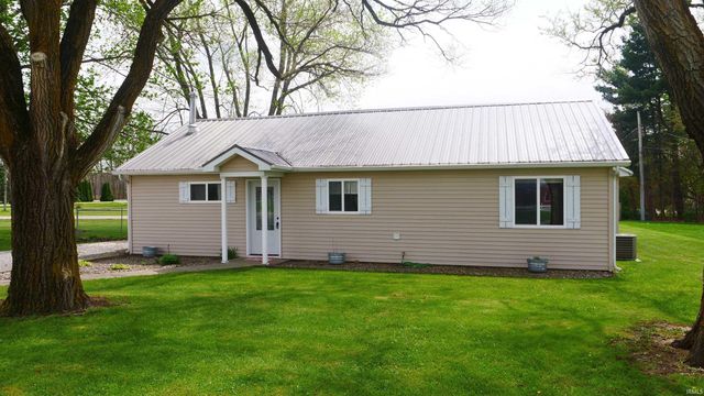 809 W Anderson Road, Churubusco, IN 46723