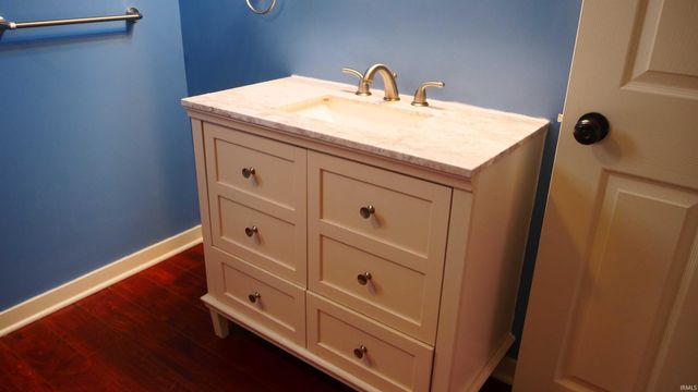 809 W Anderson Road, Churubusco, IN 46723