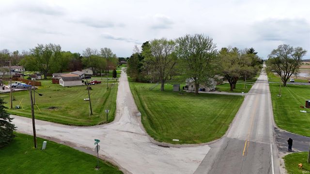 809 W Anderson Road, Churubusco, IN 46723
