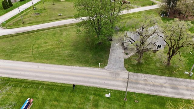 809 W Anderson Road, Churubusco, IN 46723