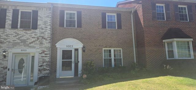 8913 GRANDHAVEN AVE, Upper Marlboro, MD 20772
