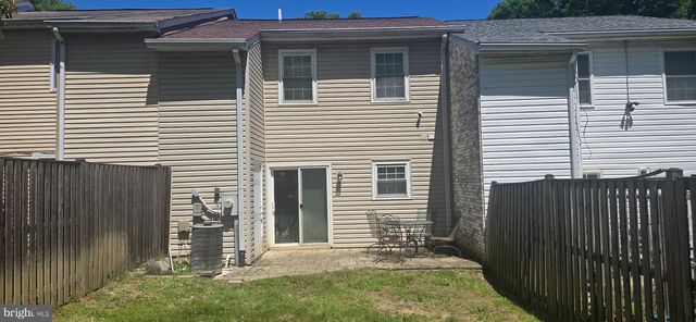 8913 GRANDHAVEN AVE, Upper Marlboro, MD 20772
