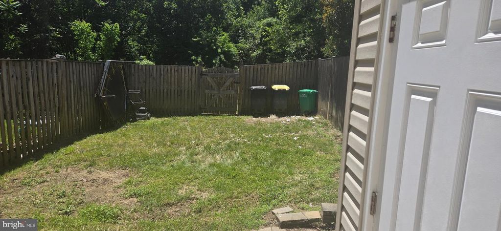 Image 61 of property listing at 8913 GRANDHAVEN AVE, Upper Marlboro, MD 20772