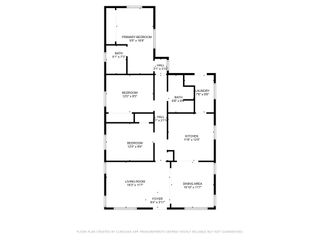 1249 W 56th Street, Los Angeles, CA 90037