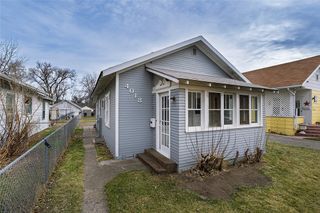 4018 2nd Avenue S, Billings, MT 59101