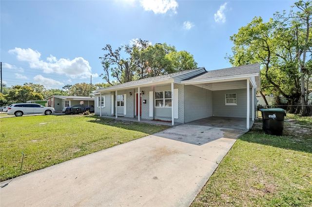 5210 GRANDVIEW DRIVE, Orlando, FL 32808