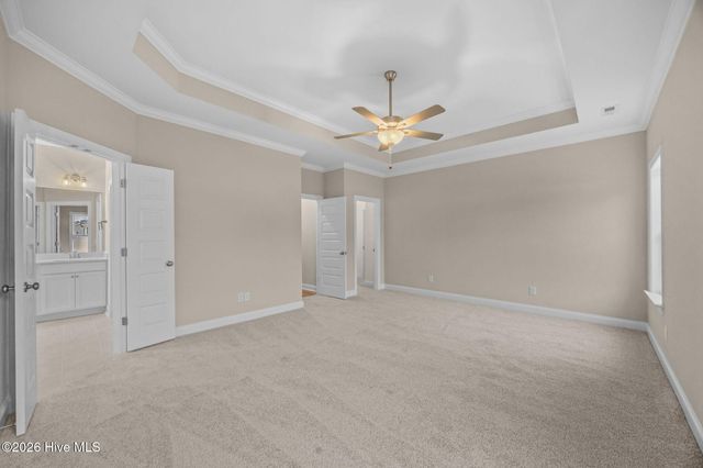 2774 Frances Court, Grimesland, NC 27837