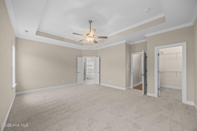 2774 Frances Court, Grimesland, NC 27837