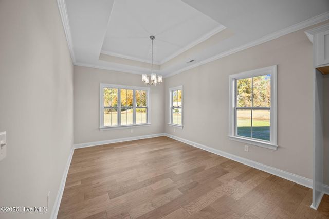 2774 Frances Court, Grimesland, NC 27837