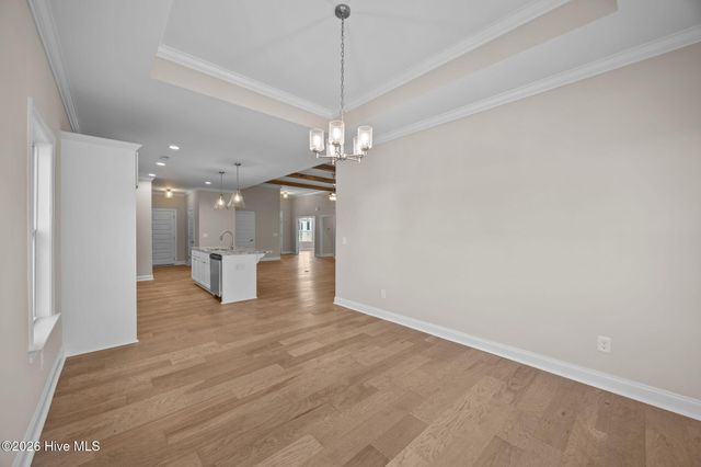 2774 Frances Court, Grimesland, NC 27837