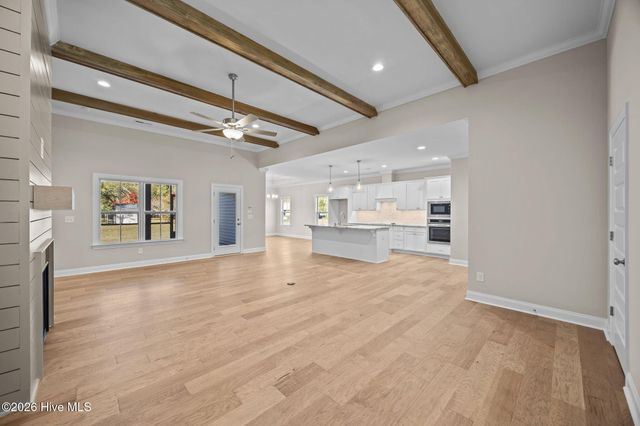 2774 Frances Court, Grimesland, NC 27837