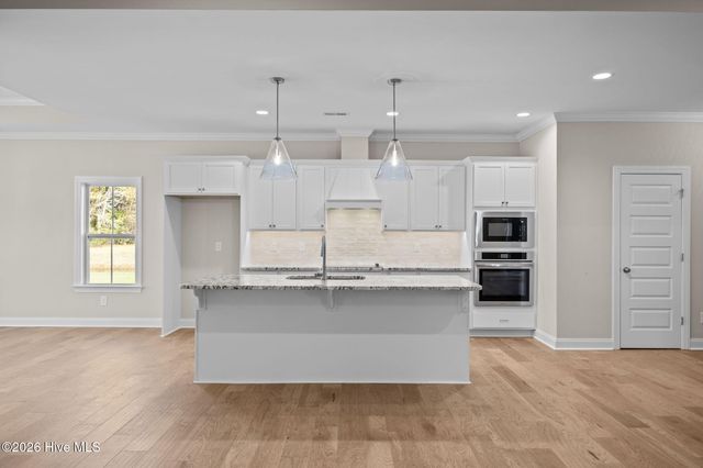 2774 Frances Court, Grimesland, NC 27837