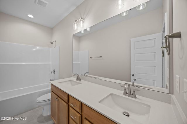 2774 Frances Court, Grimesland, NC 27837