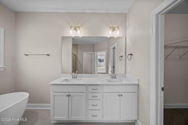 2774 Frances Court, Grimesland, NC 27837