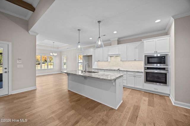 2774 Frances Court, Grimesland, NC 27837