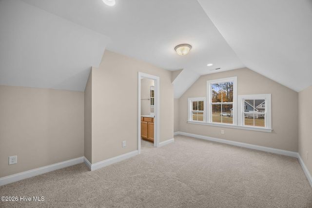 2774 Frances Court, Grimesland, NC 27837