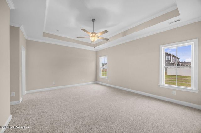 2774 Frances Court, Grimesland, NC 27837