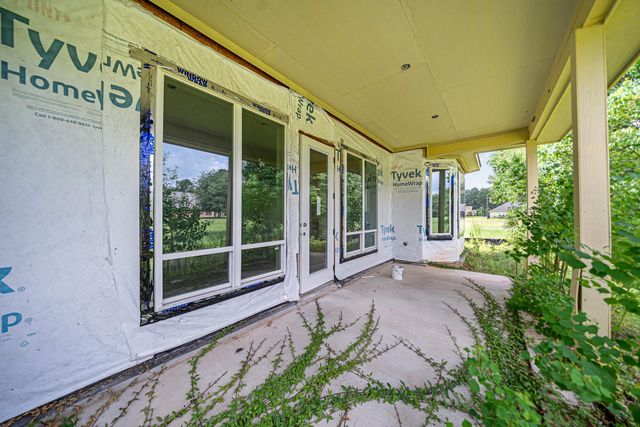 166 Augusta Drive, Trinity, TX 75862