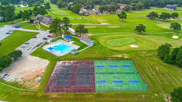 166 Augusta Drive, Trinity, TX 75862