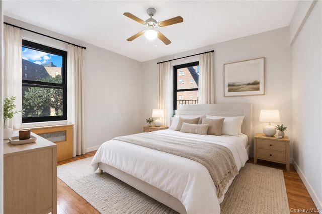 138-18 28th Road 2F, Flushing, NY 11354