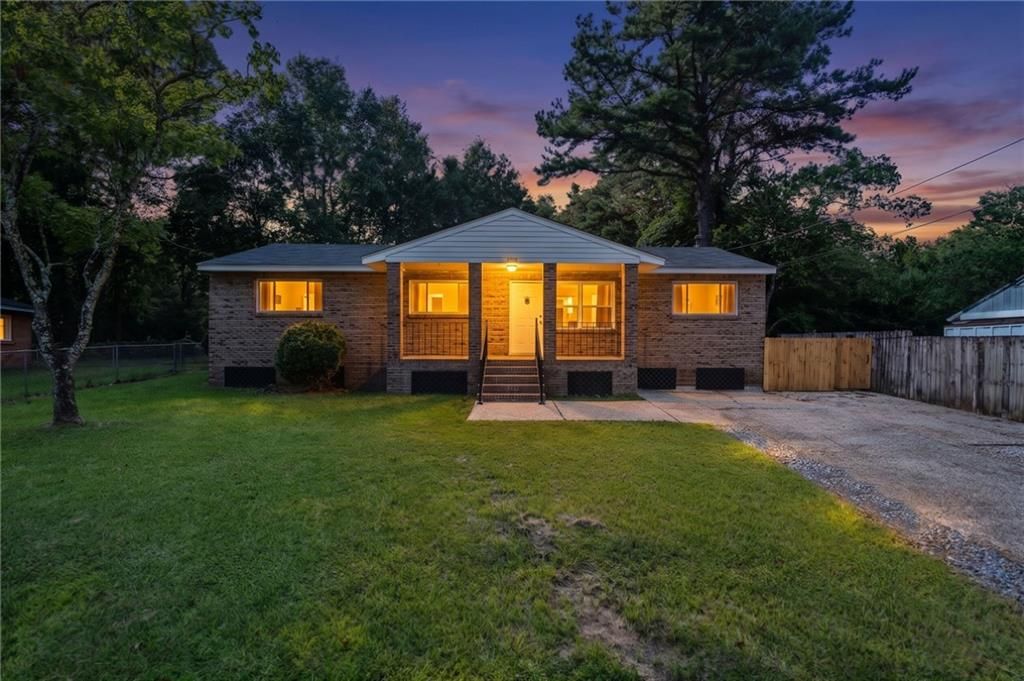 4120 Latimer Lane, Mobile, AL 36609 — photo 2