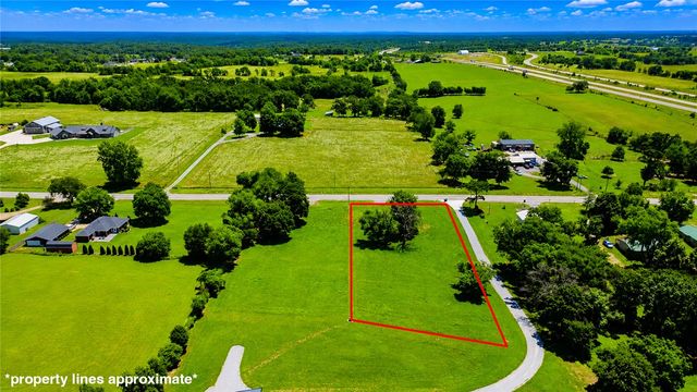 13197 AR 279 Highway, Gravette, AR 72736