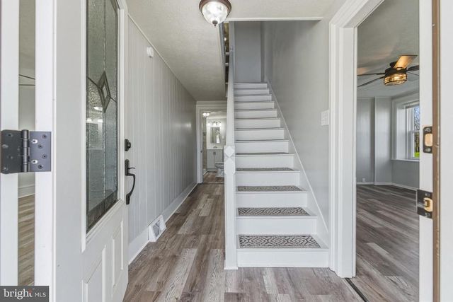 773 W MAIN ST, Stanley, VA 22851