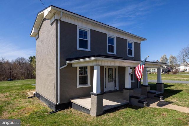 773 W MAIN ST, Stanley, VA 22851