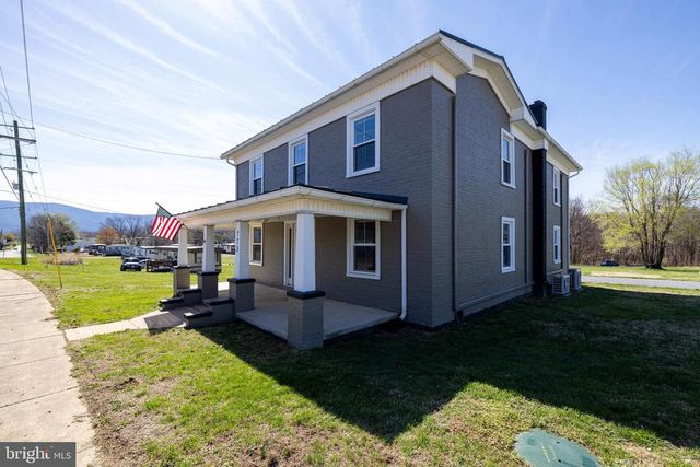 773 W MAIN ST, Stanley, VA 22851