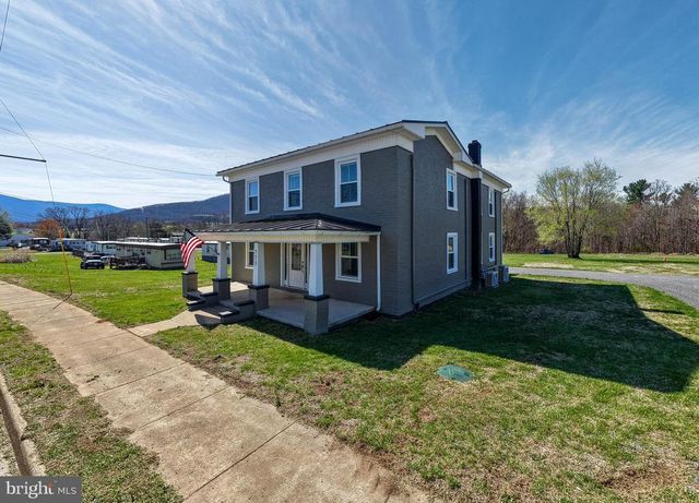 773 W MAIN ST, Stanley, VA 22851