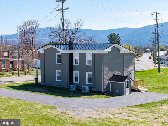 773 W MAIN ST, Stanley, VA 22851