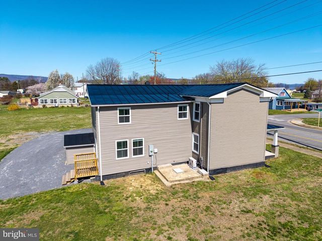 773 W MAIN ST, Stanley, VA 22851