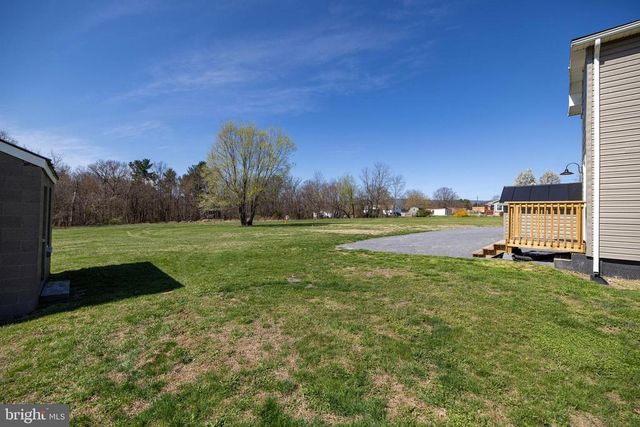 773 W MAIN ST, Stanley, VA 22851