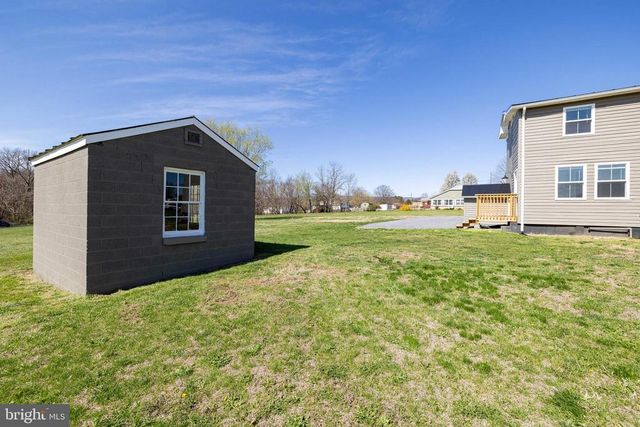 773 W MAIN ST, Stanley, VA 22851