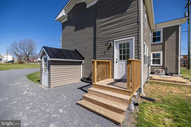 773 W MAIN ST, Stanley, VA 22851