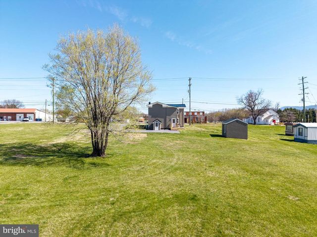 773 W MAIN ST, Stanley, VA 22851