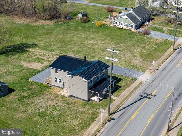 773 W MAIN ST, Stanley, VA 22851