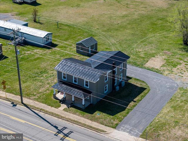 773 W MAIN ST, Stanley, VA 22851