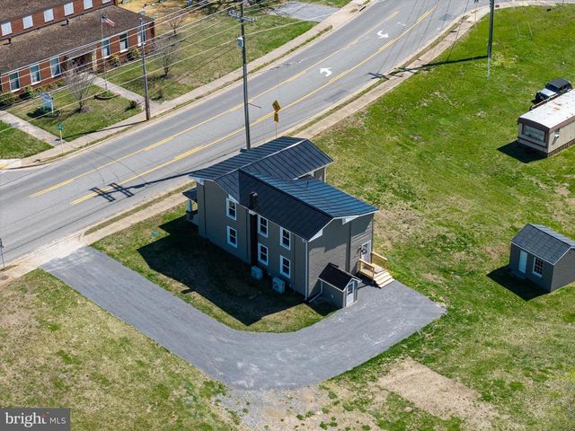 773 W MAIN ST, Stanley, VA 22851