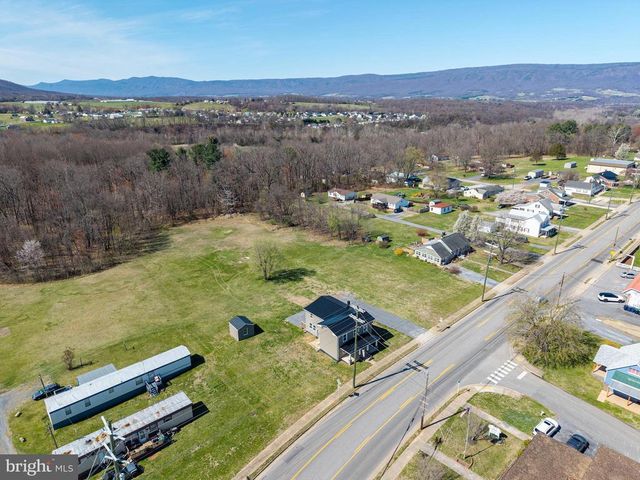 773 W MAIN ST, Stanley, VA 22851