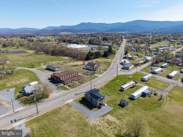 773 W MAIN ST, Stanley, VA 22851