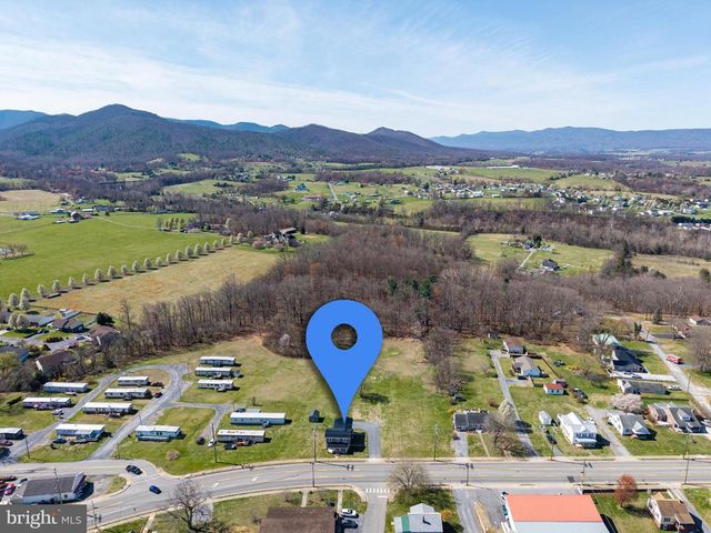 773 W MAIN ST, Stanley, VA 22851