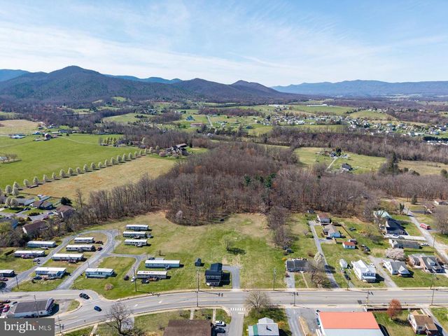 773 W MAIN ST, Stanley, VA 22851