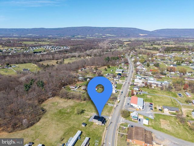 773 W MAIN ST, Stanley, VA 22851