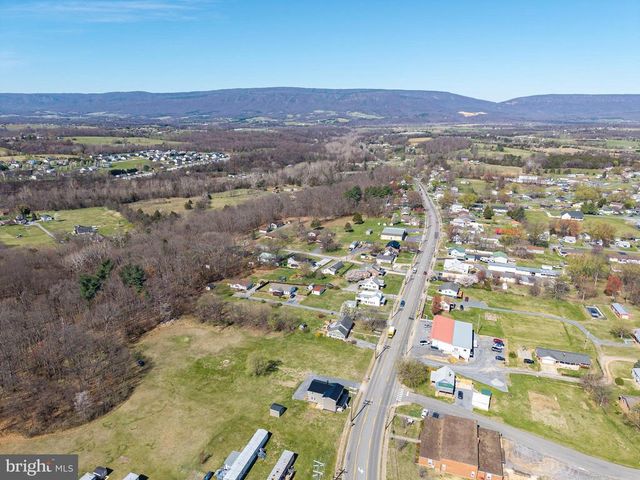 773 W MAIN ST, Stanley, VA 22851