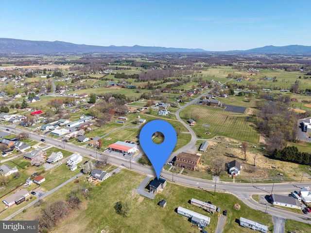 773 W MAIN ST, Stanley, VA 22851