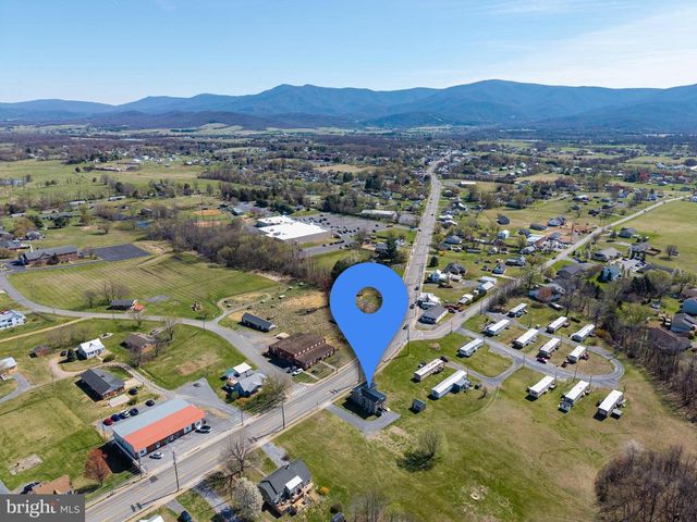 773 W MAIN ST, Stanley, VA 22851