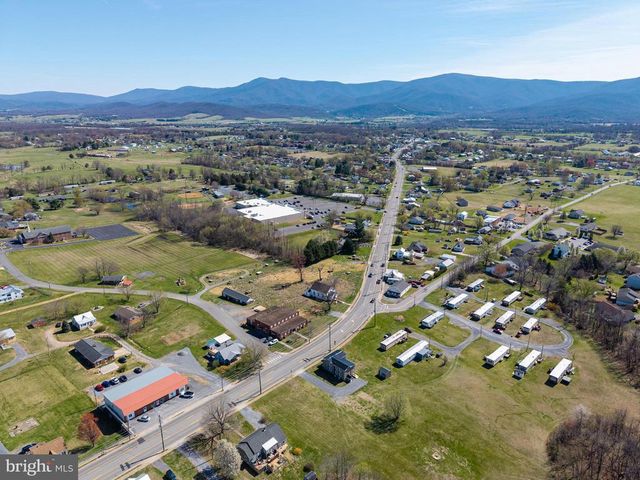 773 W MAIN ST, Stanley, VA 22851