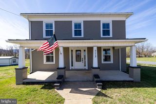 773 W MAIN ST, Stanley, VA 22851